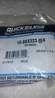 10-865323 Mercury Oem Mercruiser Quicksilver Screw Package Of