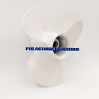 664-45947-01-el 10-930-03 Polastorm Aluminum Outboard Propeller For Yamaha