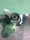 101001 Rampage Propeller Sst Part