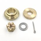 10100130 Polastorm Propeller Hardware Kits Thrust For Yamaha