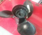 101003 Michigan Wheel Yamaha Propeller