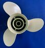 Py-321-c 101007 Michigan Wheel Yamaha Boat Propeller Pitch