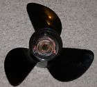 13-1-4 101033 Michigan Wheel New Yamaha Pitch Propeller For Hp Outboards