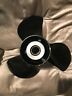 101034 Michigan Wheel Match Aluminum Propeller For Yamaha