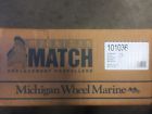 101036 Michigan Wheel New 14