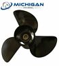 101134 Michigan Wheel Match Aluminum Propeller For Yamaha Free Ship