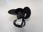 101136 Michigan Wheel Yamaha Aluminum Propeller Right Hand Marine Boat