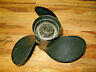 9.9-20hp 102005 Michigan Wheel Aluminum Propeller Honda Yamaha 9.9-20hp 102005 Michigan Wheel Aluminum Propeller Honda Yamaha