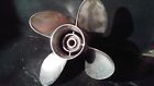 103034 Michigan Wheel Blade Stainless Steel