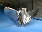 103106 Twister Boat Prop Yamaha