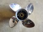 103124 Michigan Wheel Blade Avenger Prop Yam Hon Suz