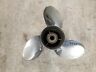 10315 M1415 Stiletto Stainless Prop Merc Yam Hon Suz