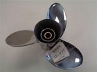 103164 Yamaha Twister Propeller Marine Boat