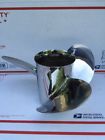 10321-m1421 10321m1421 Stiletto Stainless Steel Prop Blade Boat Propellor