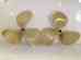 10378 10379 Propeller Rh Osborne Lh 18x17 Pair Bronze Sale Boat