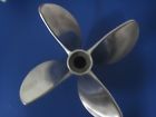 104-o30r3e Signature Eagle Propeller For Mercury Outboards
