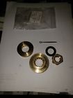 104060 Unbranded Propeller Hardware Kits Thrust For Yamaha