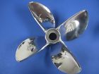 105-026r4e Polished Signature By Hill Marine Used