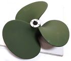 10500781 General Dynamics Land Systems Part Marine Ss Propeller Fixed Pitch