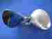 105152 Signature Hill Marine 10 1 2 X 15 Left Hand Two Blade V-drive Propeller Inch Taper