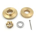 1060100 Polastorm Propeller Hardware Kits Thrust For Yamaha 1060100 Polastorm Propeller Hardware Kits Thrust For Yamaha