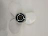5-8x11-g 11 Unbranded Aluminum Outboard Propeller Yamaha Hp Spacers Nut And Washer