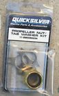 11-8m0056234 Quicksilver Mercury Prop Nut