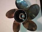 11-b15r5s Signature Propellers Pleasure 5