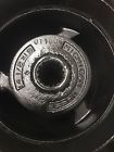 14.5r19 11008 Michigan Match Aluminum Al Blade Wheel Refurbished