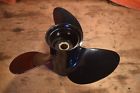 14984005401 11027 Michigan Wheel Aluminum Propeller