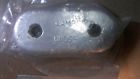 011059 11059 Camp Zinc Anode Hammilton Jet Drive Lc New