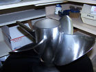 11111111 Mercury Rh Promax Propeller 14.5 X 29 New