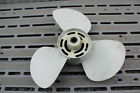 113-4x91-4-r Yamaha Four Stroke Freshwater Outboard Prop Propeller