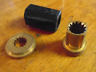 114 Xhs Michigan Wheel Hub Kit Mercury Force Mariner 0014984012959