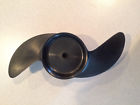 116437 Omc Evinrude Johnson Electric