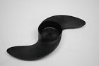 116438 Johnson Evinrude High Thrust Volt Plastic Propeller 745419036577