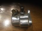 117044 Unbranded Marine Polished Thermostat Cover For Bbc