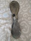 1184 Marine Bronze Two Blade