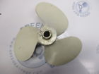 012043 12043 Michigan Wheel Johnson Evinrude Outboard Propeller