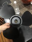 012092 12092 Michigan Wheel Match Rh Aluminum Propeller