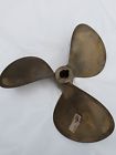 1215904 Brass Blade Boat Propellers Pitch Rh