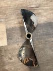 1217 Cary Classic Blade Cleaver Propeller For Hydroplane