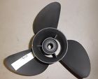 12211212 Yamaha Clean Used Oem Outboard Stainless Left Hand Propeller