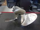 1224496 Suzuki Outboard 14 1-4