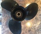 12345-j Michigan Wheel Aluminum Propeller Rh