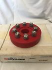 1247-404ac Globe Composite Solutions The Shaft Saver Coupling