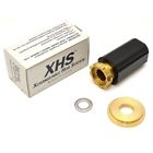 125 Michigan Wheel Boat Hub Kit Suzuki Johnson Spline 014984014366