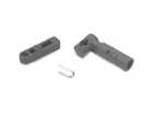 12505a1 Quicksilver Mercury Sportjet Mercruiser Throttle Cable Connector Adapter Kit Nla