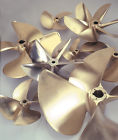 14-1-2x14-1-4 1285 Acme Propellers Spline