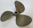 12rh11 Cup Cupped Edge Blade Boat Parts Prop